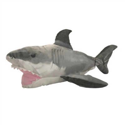 Jaws - Jumbo Bruce The Shark Collectible Plush