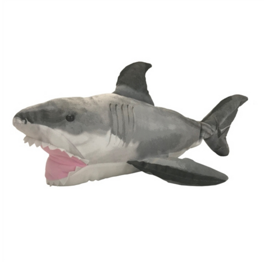 Jaws - Jumbo Bruce The Shark Collectible Plush