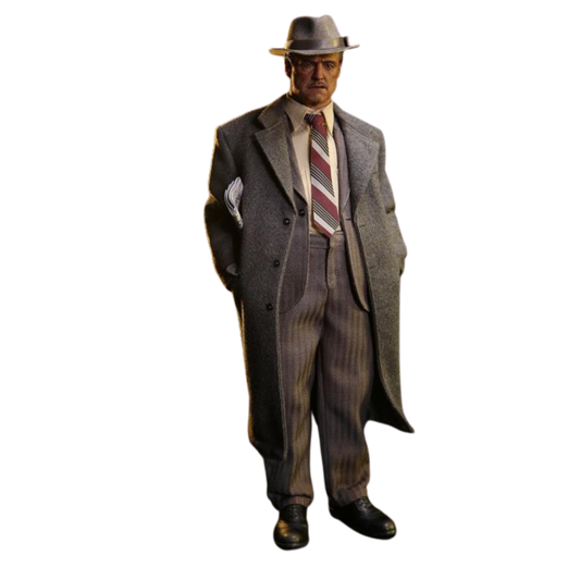 The Godfather Don Vito Corleone (Golden Years Ver.) 1/6 Scale Figure
