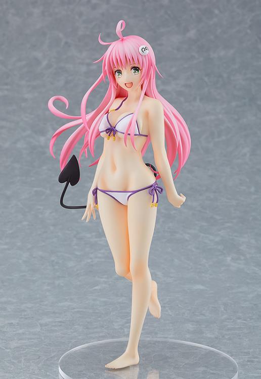 To Love-Ru Darkness Pop Up Parade Lala Satalin Deviluke