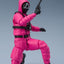 Squid Game S.H.Figuarts Masked Soldier
