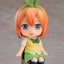 The Quintessential Quintuplets Nendoroid Swacchao! Yotsuba Nakano