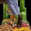 The Wizard of Oz Dorothy 1/10 Deluxe Art Scale Limited Edition Statue