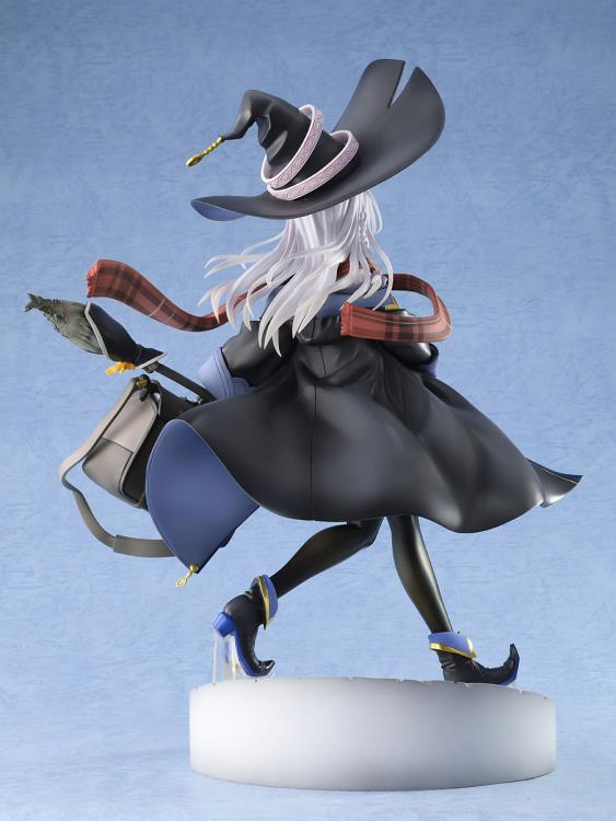 Wandering Witch: The Journey of Elaina 1/7 Scale Figure