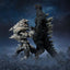 Godzilla: Final Wars S.H.MonsterArts Monster X