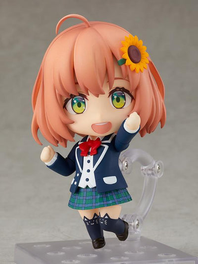 Nijisanji Nendoroid No.1586 Honma Himawari