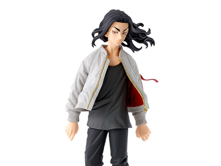 Tokyo Revengers Keisuke Baji Figure (Vol. 2)