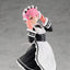 POP UP PARADE Ram: Ice Season Ver. (Re:ZERO Starting Life in Another World) (Reissue)