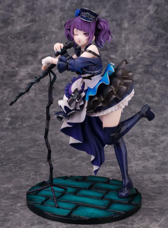 The Idolmaster: Shiny Colors Mamimi Tanaka (Le Fond de la Mer Vers.) 1/8 Scale Figure