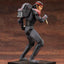 Star Wars: The Bad Batch ArtFX Hunter Statue