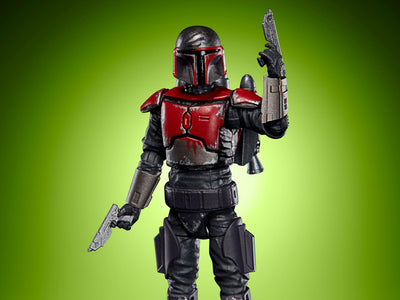 Star Wars: The Vintage Collection Mandalorian Super Commando (The Clone Wars)