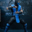 Storm Collectibles - Mortal Kombat 11 - Sub-Zero, Storm Collectibles 1/6 Action Figure