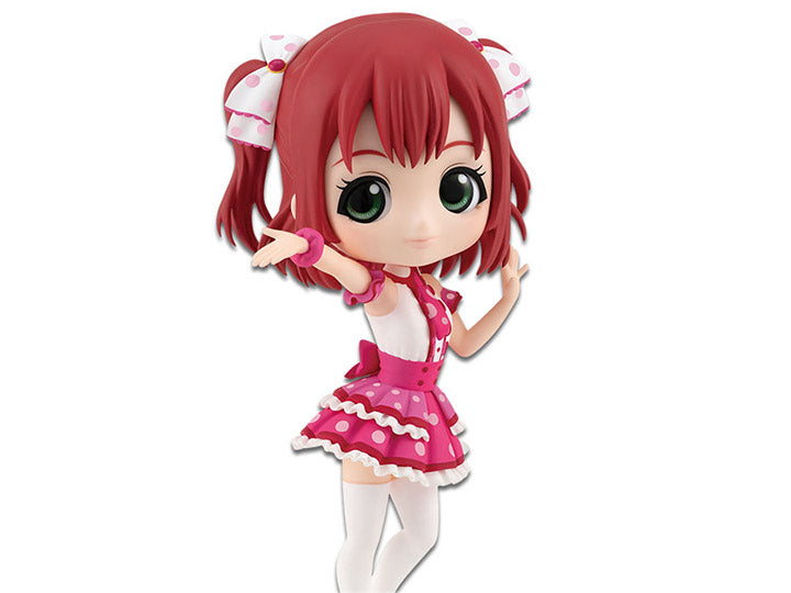 Love Live! Sunshine!! Q Posket Ruby Kurosawa (Ver. A)