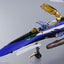 Macross Delta DX Chogokin YF-29 Durandal Valkyrie (Maximilian Jenius) Full Exclusive Set