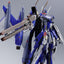 Macross Delta DX Chogokin YF-29 Durandal Valkyrie (Maximilian Jenius) Full Exclusive Set