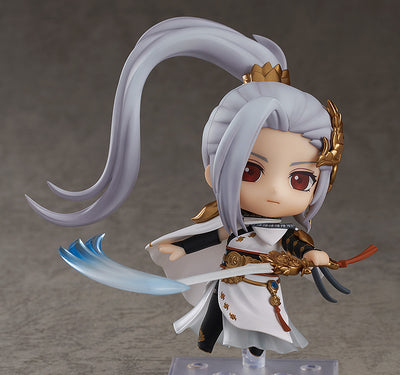 Dungeon Fighter Online Nendoroid No.1216 Neo (Vagabond)