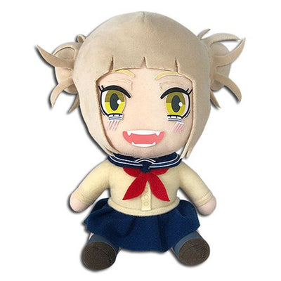 Himiko 7-Inch Plush