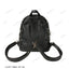 Cardcaptor Sakura Clear Card Edition: Motif Pattern Backpack (Black)