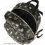 Cardcaptor Sakura Clear Card Edition: Motif Pattern Backpack (Black)