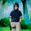 Naruto FigZero Sasuke Uchiha 1/6 Scale Collectible Figure