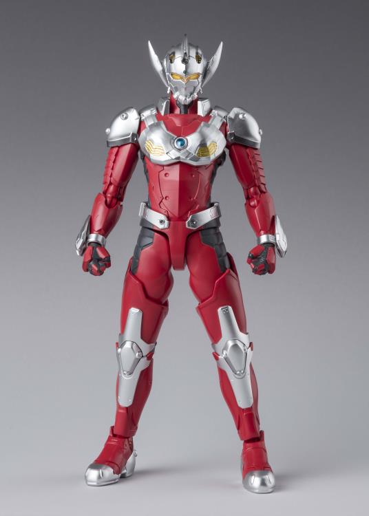 Ultraman S.H.Figuarts Ultraman Suit Taro