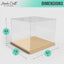 Acrylic Dustcover Case for DG100 Series