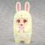 Nendoroid More Kigurumi Face Parts Case (Bunny Happiness 02)
