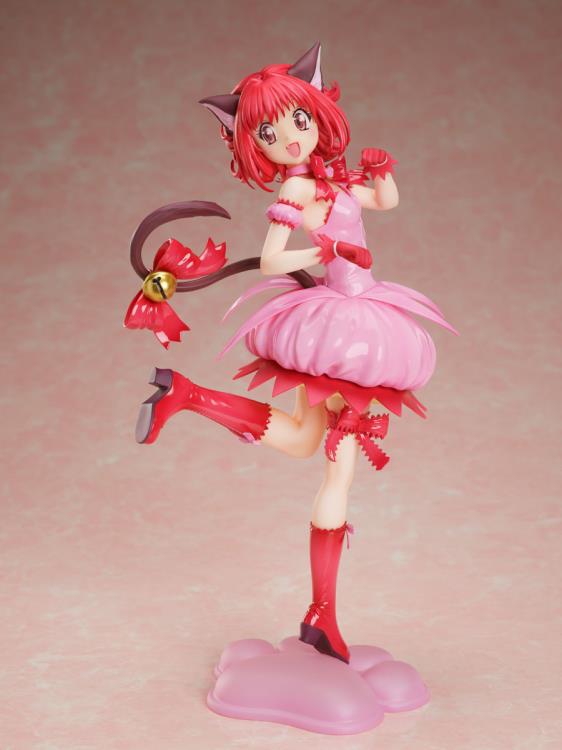 Tokyo Mew Mew New F:Nex Mew Ichigo 1/7 Scale Figure