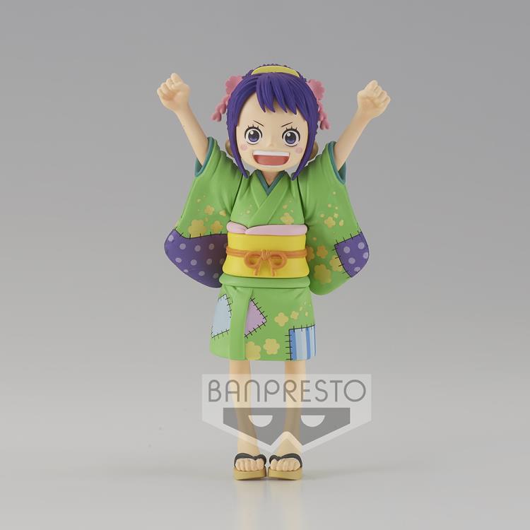 One Piece DXF The Grandline Series Wano County Vol.3 Otama