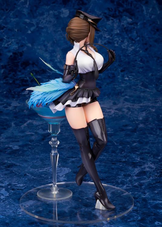 The Idolmaster: Shiny Colors Chiyuki Kuwayama (Formal Look Serenade Ver.) 1/7 Scale Figure