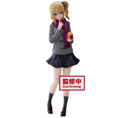 Kaguya-sama: Love is War (Ultra Romantic) Kyunties Ai Hayasaka (Present For You) Figure