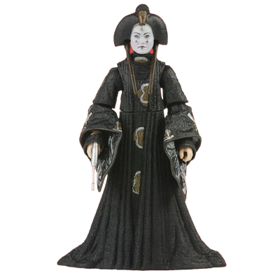 Star Wars: The Vintage Collection Queen Amidala