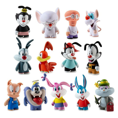 Tiny Toon Adventures & Animaniacs Mini Series : Blind Box