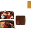 Disney Villains Gaston Zip Wallet