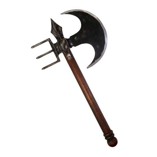 Jeepers Creepers- Creeper Axe Prop
