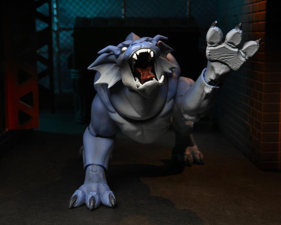 Disney's Gargoyles Ultimate Bronx Figure
