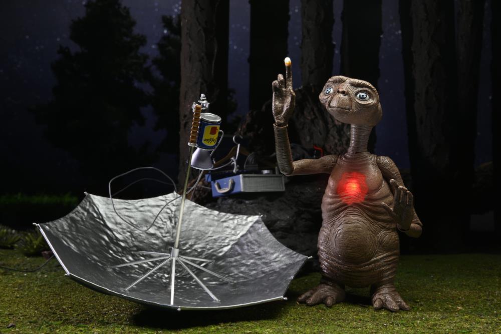 E.T. discount 40th Anniversary Loungefly