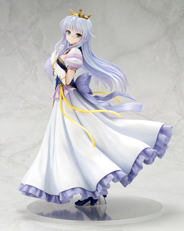 Crescent Love ArtFX J Feena Fam Earthlight 15th Anniversary 1/7 Scale Figure