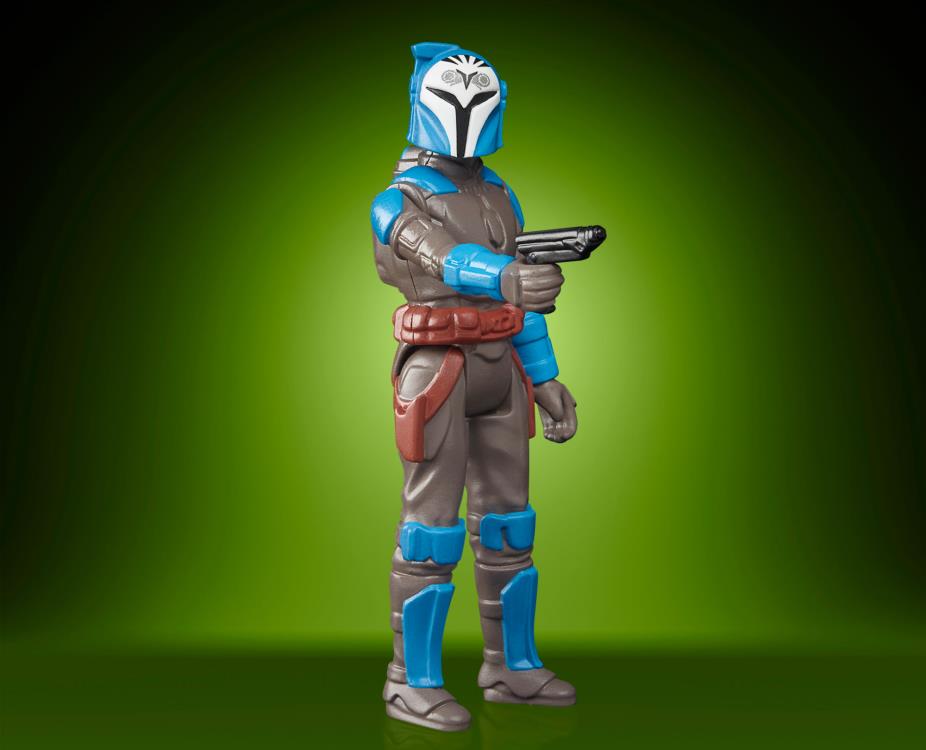 Star Wars Retro Collection Bo-Katan (The Mandalorian)