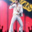 Elvis Presley 1973 1/10 Art Scale Limited Edition Statue