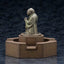 Star Wars: The Empire Strikes Back Yoda Fountain Limited Edition Statue