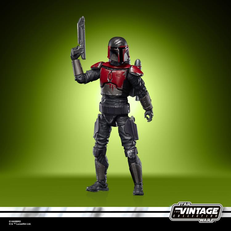 Star Wars: The Vintage Collection Mandalorian Super Commando (The Clone Wars)