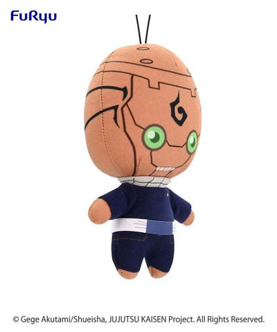 Jujutsu Kaisen Vol.5 Mechamaru Ultimate Plush