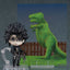 Edward Scissorhands Nendoroid No.1873 Edward Scissorhands