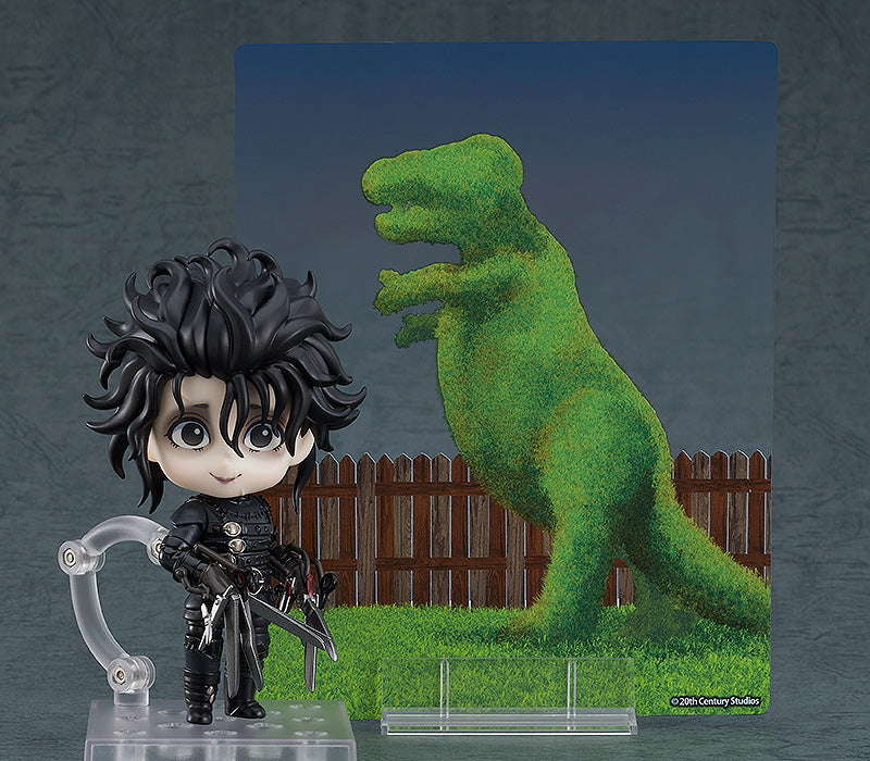 Edward Scissorhands Nendoroid No.1873 Edward Scissorhands