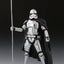 Star Wars S.H.Figuarts Captain Phasma (The Last Jedi)