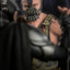 PRE-ORDER Bane Hot Toys Sixth Scale