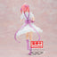 The Quintessential Quintuplets Movie - Nino Nakano Kyunties Figure (Nurse Ver)