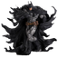 DC Sofbinal Batman (Hard Black Ver.)