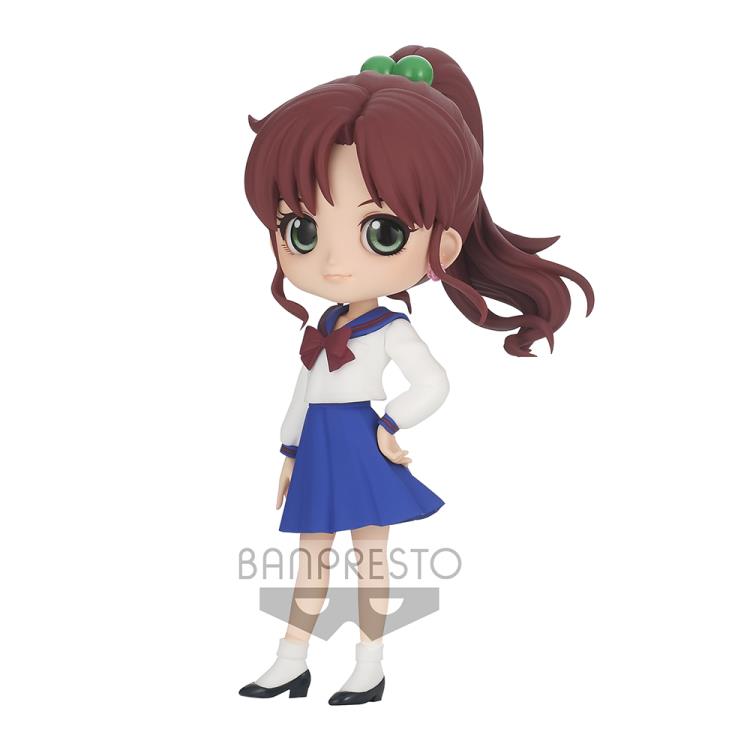 Sailor Moon Eternal Q Posket Makoto Kino (Ver.A)